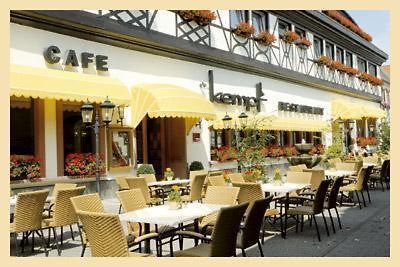 Hotel Kempf Dirmstein Exterior foto